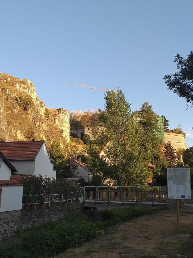 Galeria Villa Veszprém المظهر الخارجي الصورة
