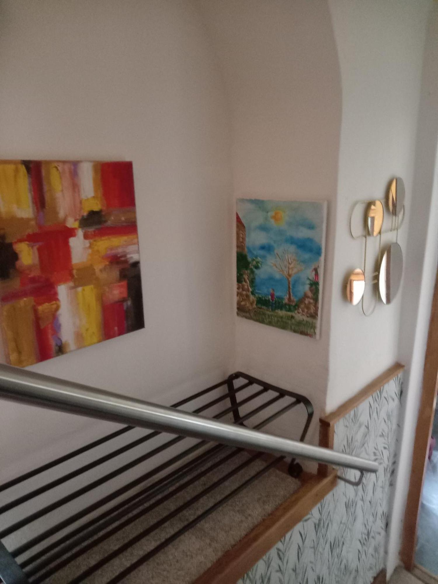 Galeria Villa Veszprém المظهر الخارجي الصورة