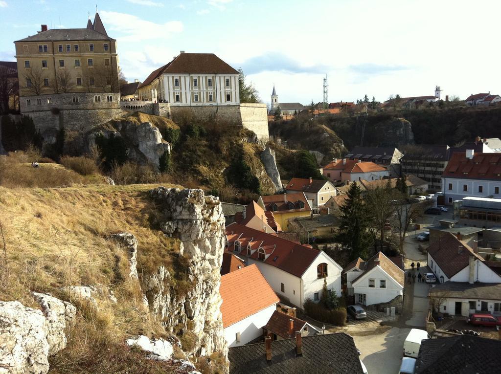 Galeria Villa Veszprém الغرفة الصورة